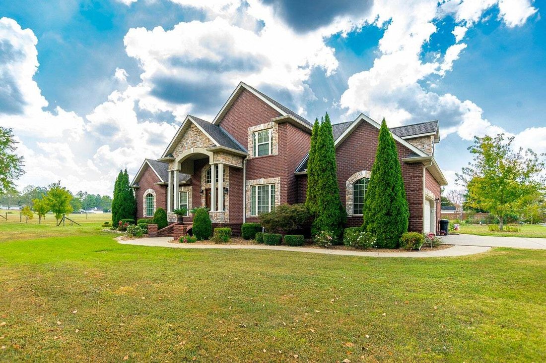 House in Shelbyville, Tennessee, United States 3 - 18922278