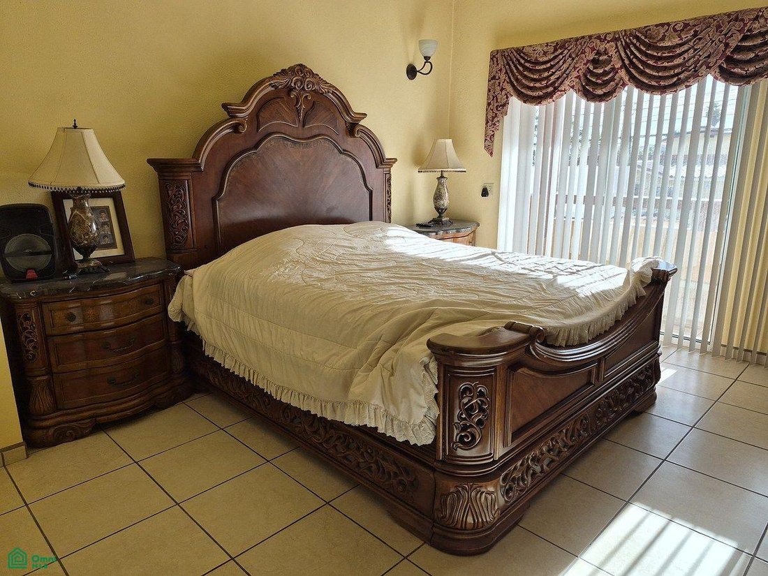 Casa in Tijuana, Bassa California, Messico 2 - 17410581