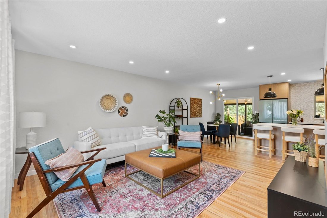 House in Denver, Colorado, United States 3 - 18922054