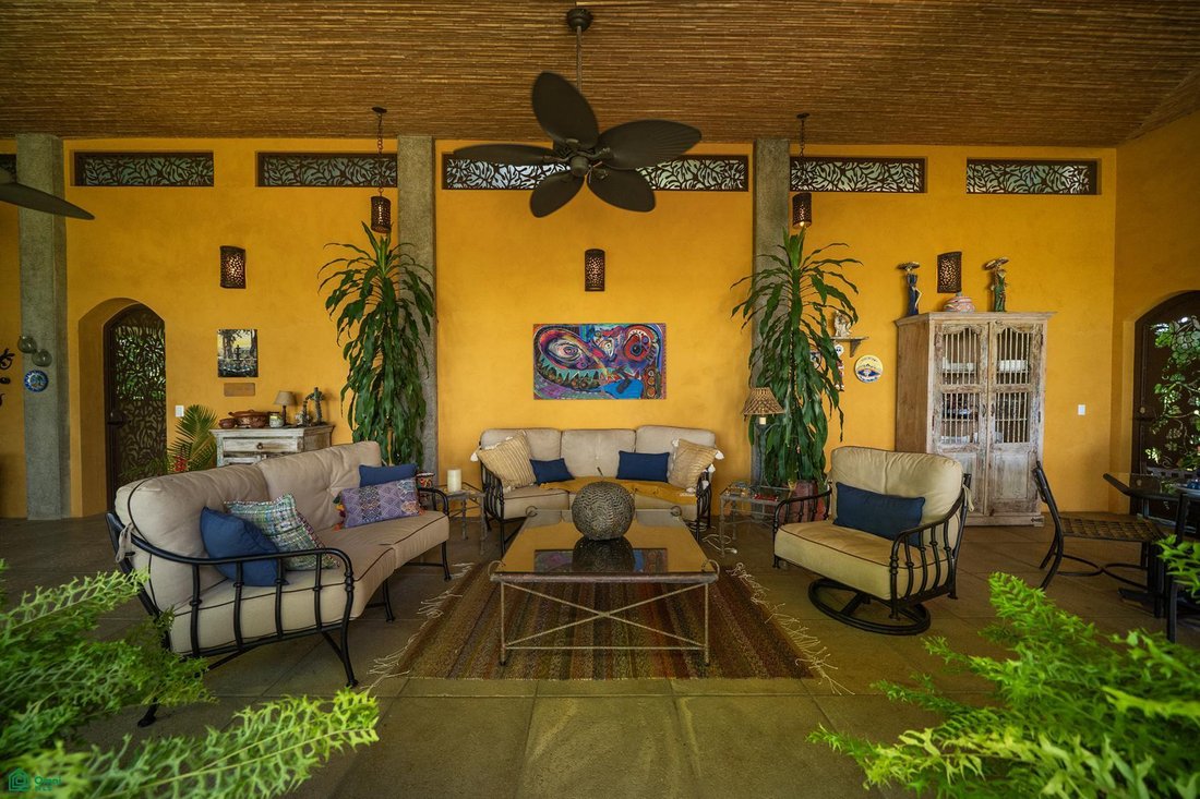 House in San Juanillo, Guanacaste Province, Costa Rica 5 - 18889006