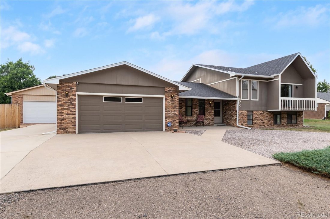 House in Arvada, Colorado, United States 2 - 18921994