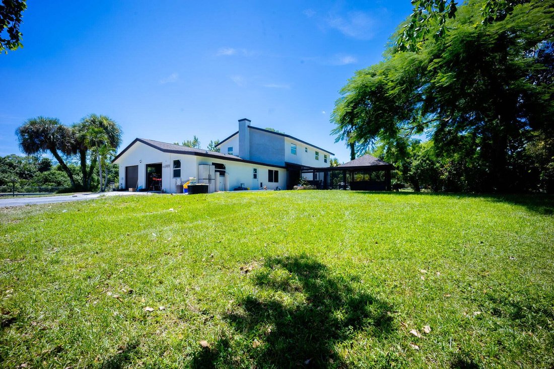 House in Lake Worth, Florida, United States 2 - 18922236