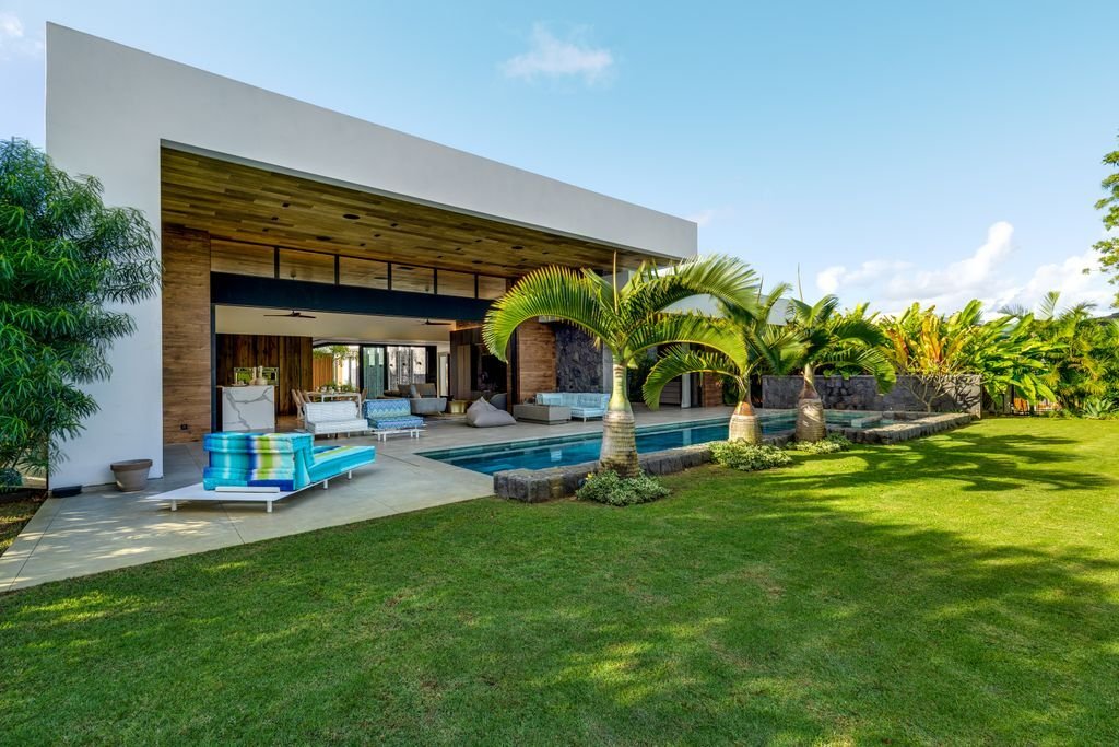 Villa à Radisson Blu Azuri Resort &amp; Spa, Rivière du Rempart, Maurice 1 - 18922227