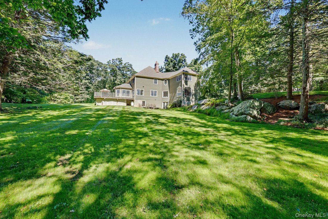 House in South Salem, New York, United States 5 - 18922017
