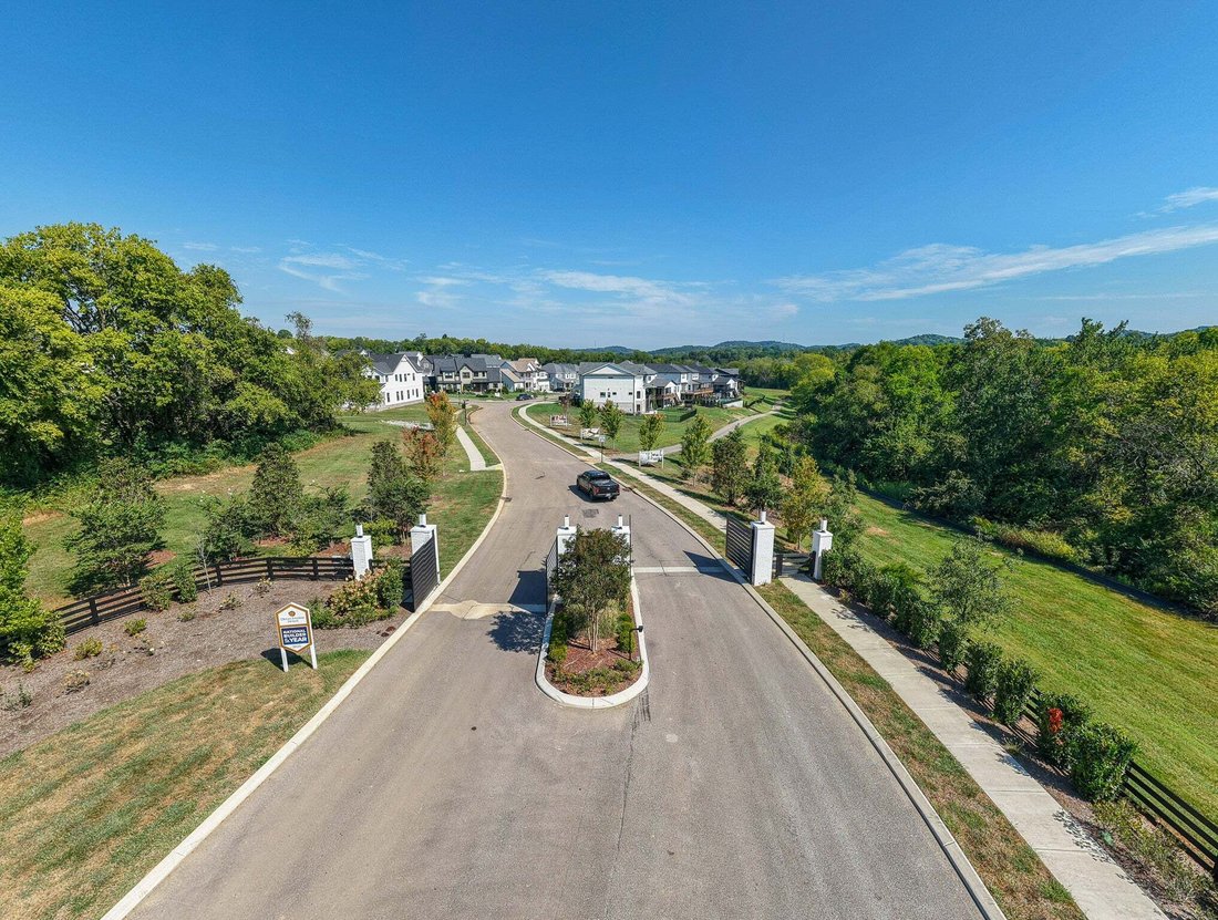 House in Franklin, Tennessee, United States 4 - 18922303
