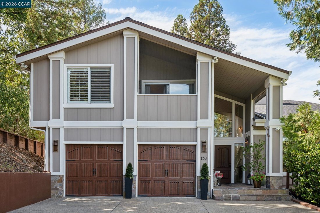 House in Walnut Creek, California, United States 3 - 18922104