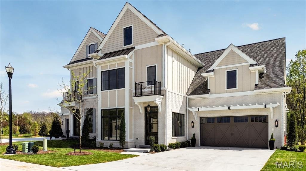 Townhouse in Des Peres, Missouri, United States 3 - 18922212