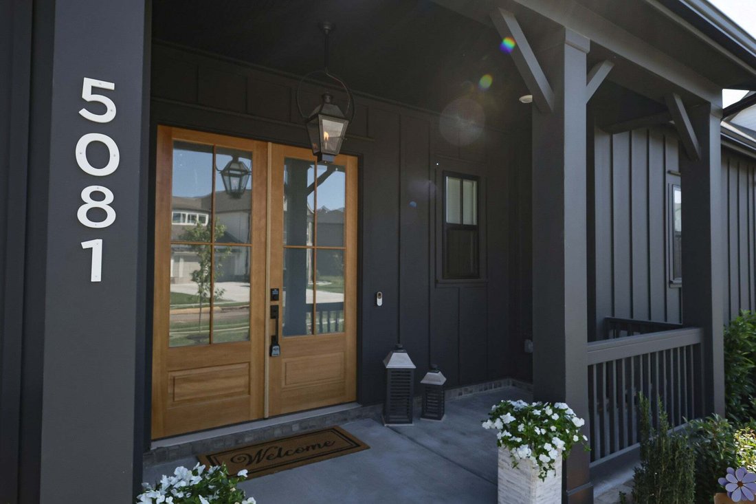 House in Franklin, Tennessee, United States 2 - 18922303