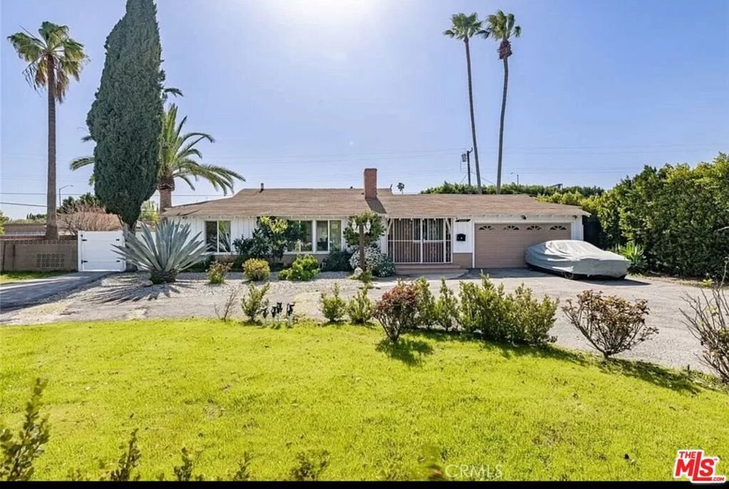 House in Los Angeles, California, United States 1 - 18922080