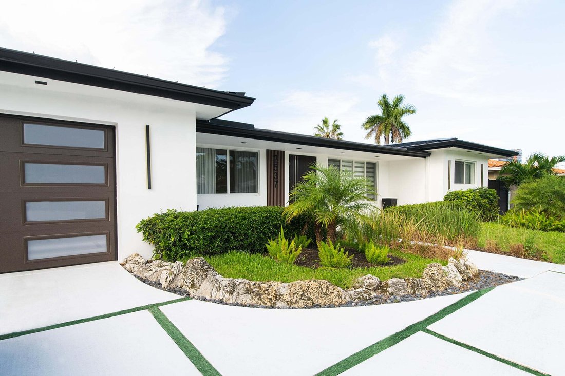 Haus in Hillsboro Beach, Florida, Vereinigte Staaten 1 - 18922222
