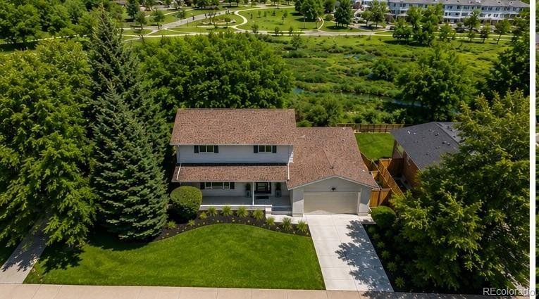 House in Denver, Colorado, United States 1 - 18449075