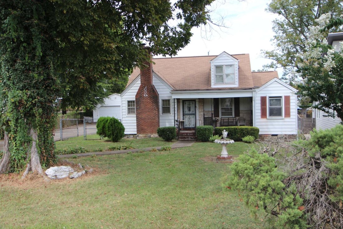 House in Nashville, Tennessee, United States 1 - 18922287