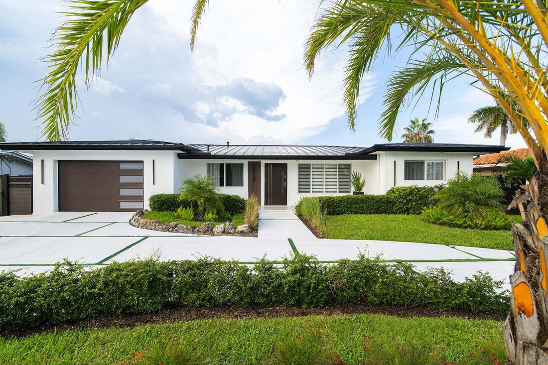 Haus in Hillsboro Beach, Florida, Vereinigte Staaten 2 - 18922222