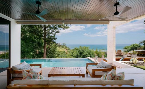 House in Tamarindo, Guanacaste Province, Costa Rica 1
