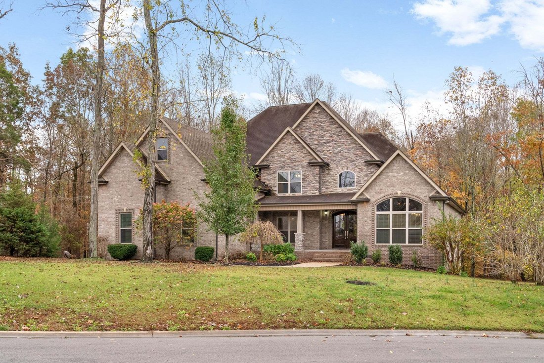 House in Clarksville, Tennessee, United States 2 - 18922307