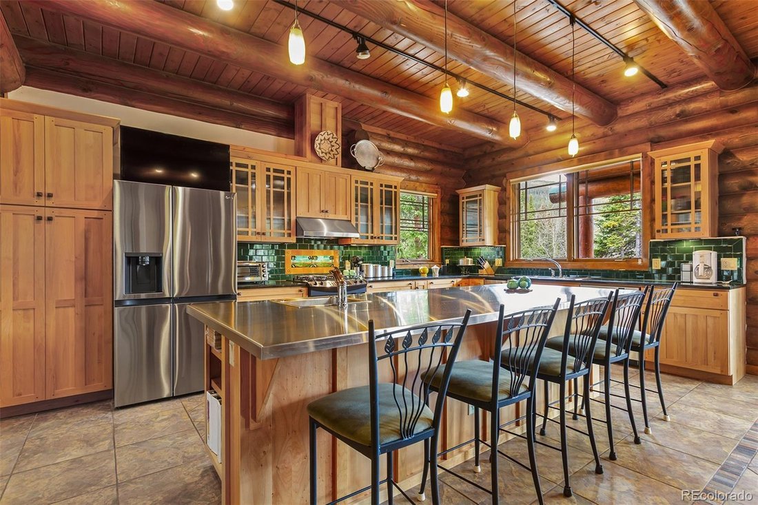 Casa a Breckenridge, Colorado, Stati Uniti 4 - 18922040