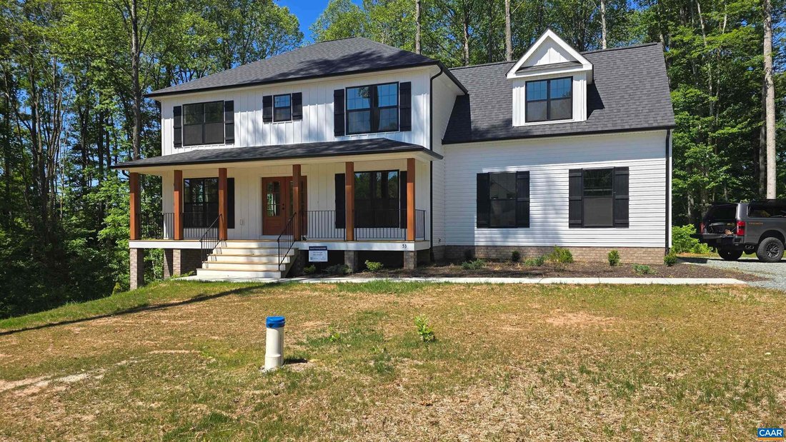 House in Troy, Virginia, United States 3 - 18326790