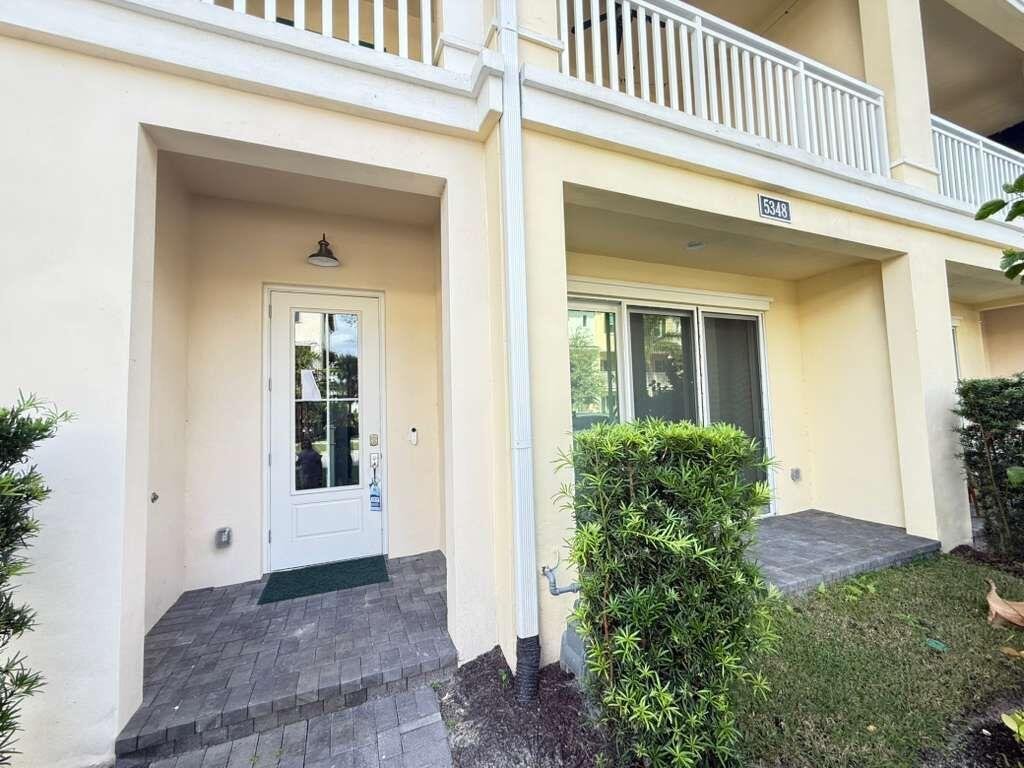 Townhouse in Palm Beach Gardens, Florida, United States 4 - 18922350