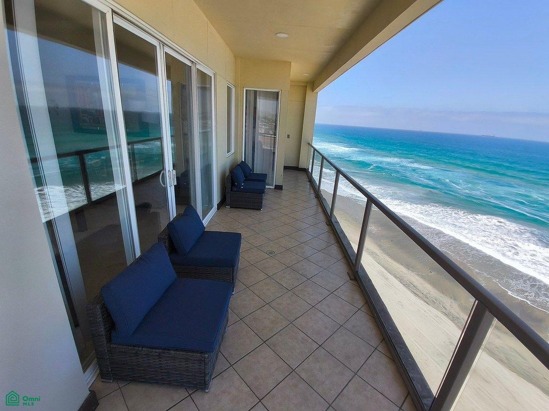Appartement à San Antonio del Mar, Basse-Californie, Mexique 1 - 18868718