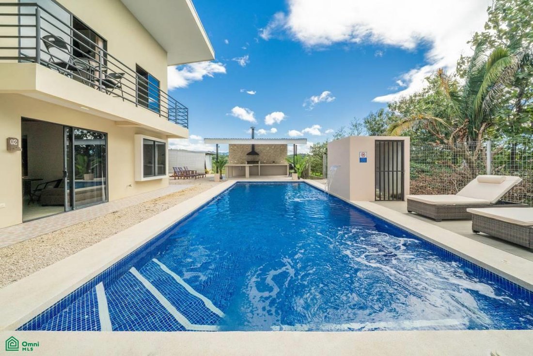 Condo in San Juanillo, Guanacaste Province, Costa Rica 2 - 17100763