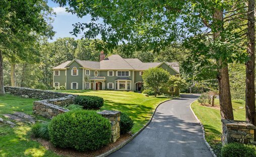 House in South Salem, New York, United States 1