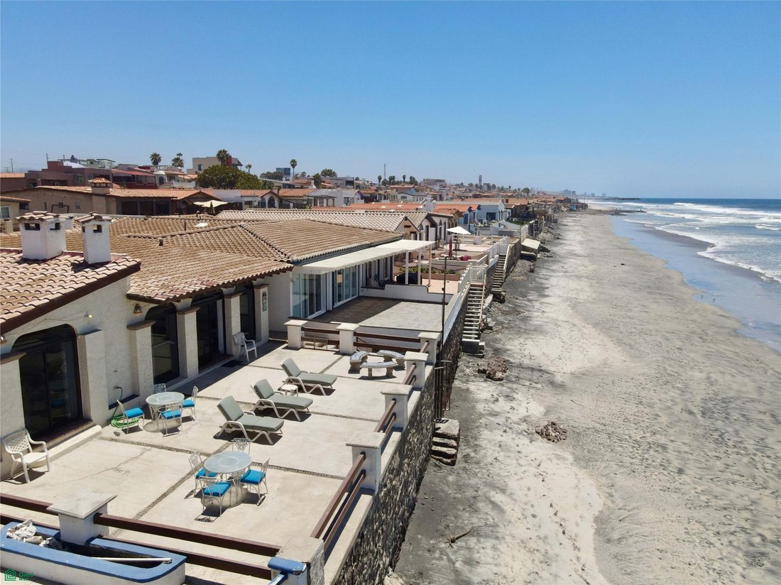 Casa a Baja del Mar, Bassa California, Messico 3 - 18269682