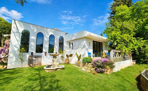 Haus in Sud, Chabeuil, Frankreich 1