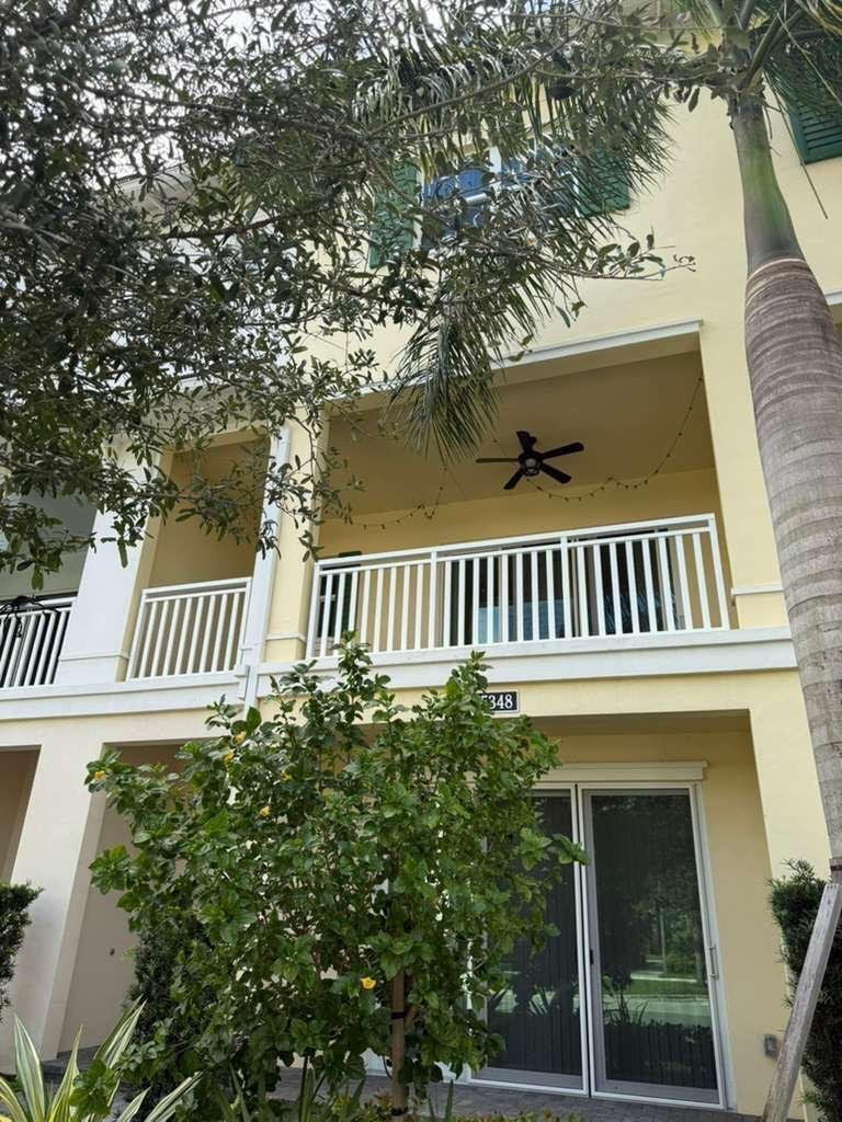 Townhouse in Palm Beach Gardens, Florida, United States 1 - 18922350