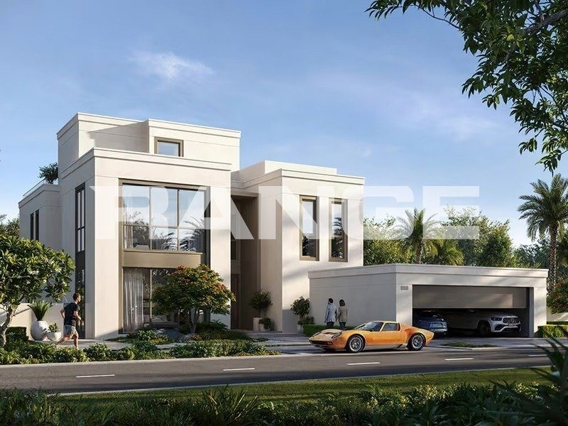 Villa a Umm Al Sheif, Emirato di Dubai, Emirati Arabi Uniti 3 - 18922393