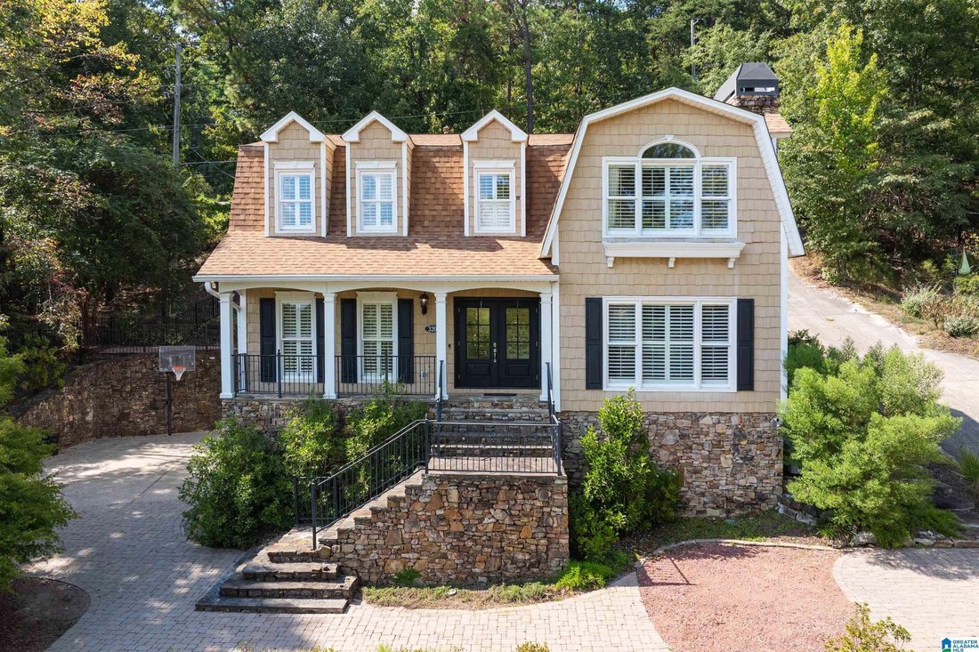 House in Vestavia Hills, Alabama, United States 1 - 18918661