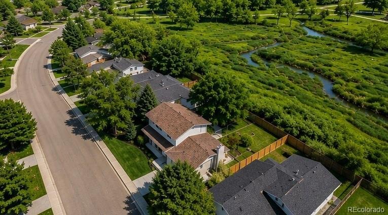House in Denver, Colorado, United States 3 - 18449075