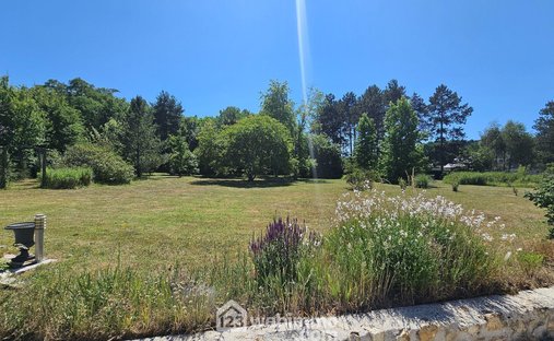Villa in Le Vaudoué, Île-de-France, Frankreich 1