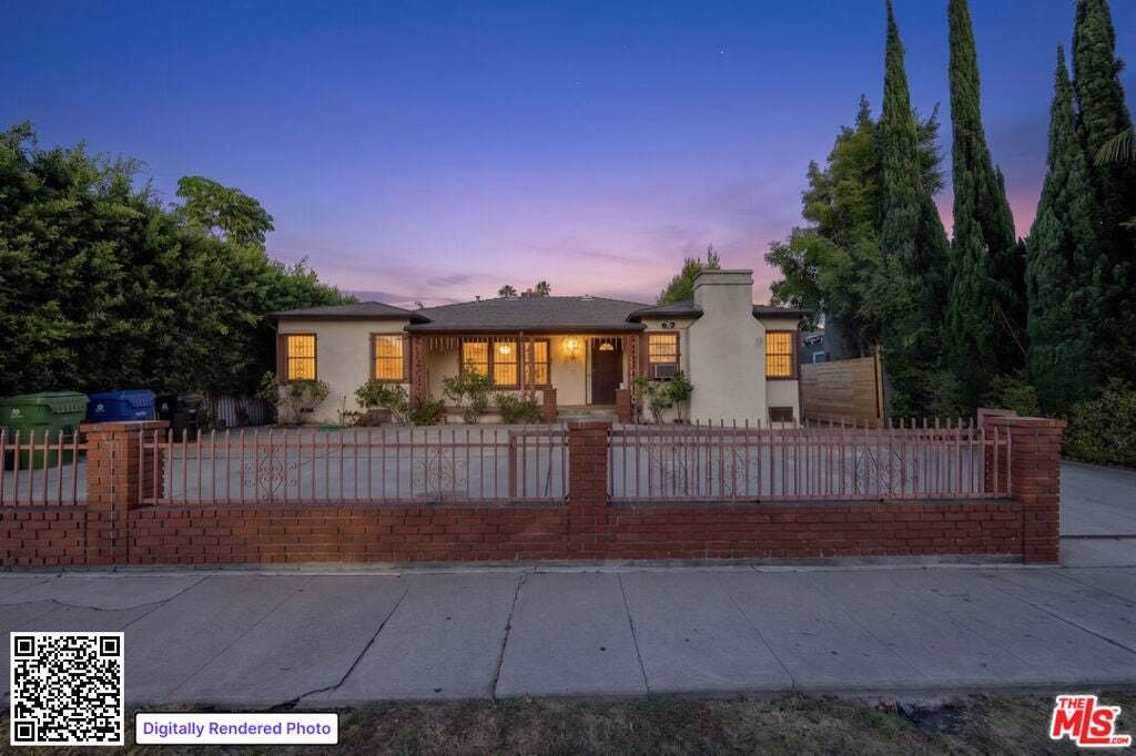House in West Hollywood, California, United States 2 - 18922099