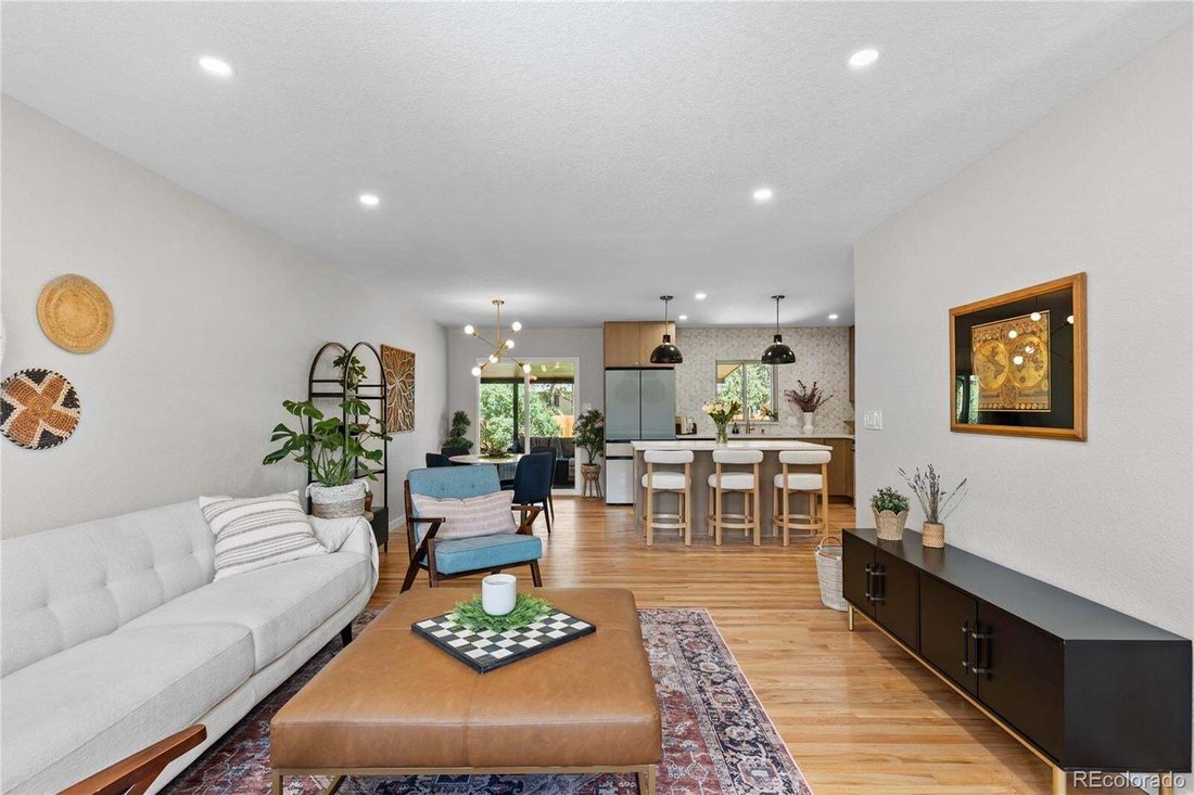 House in Denver, Colorado, United States 4 - 18922054