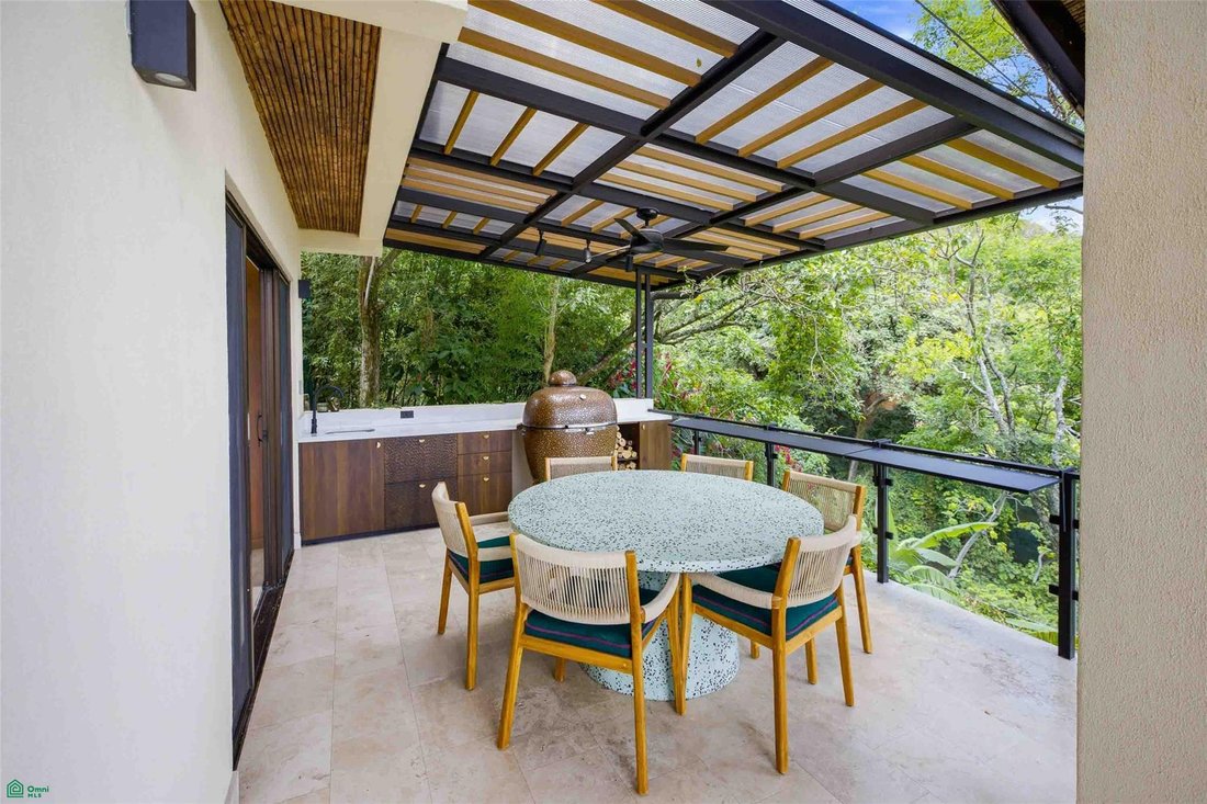 Casa en Cinco Esquinas, San José, Costa Rica 3 - 18845963