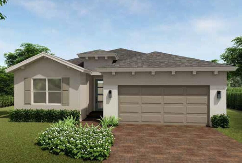 Haus in Stuart, Florida, Vereinigte Staaten 1 - 18922371