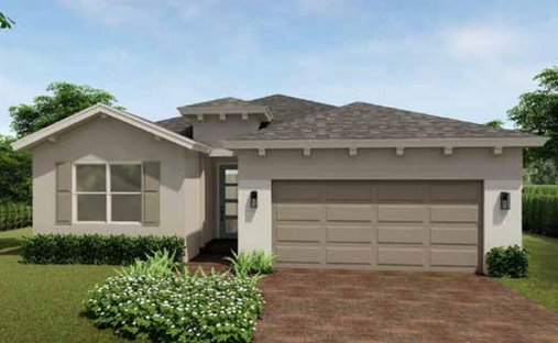 House in Stuart, Florida, United States 1