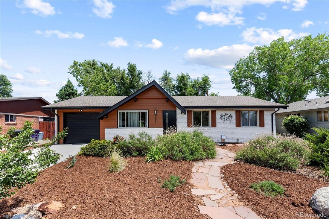 House in Denver, Colorado, United States 2 - 18922054