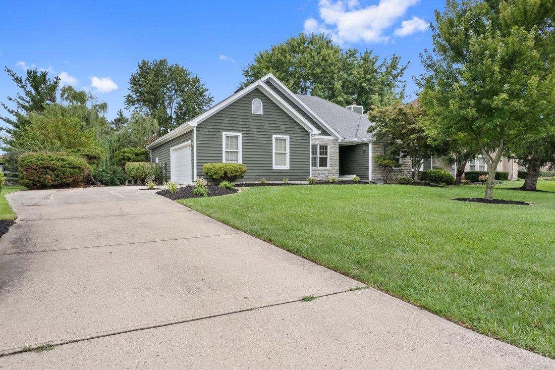 House in Liberty Twp, Ohio, United States 3 - 18635520