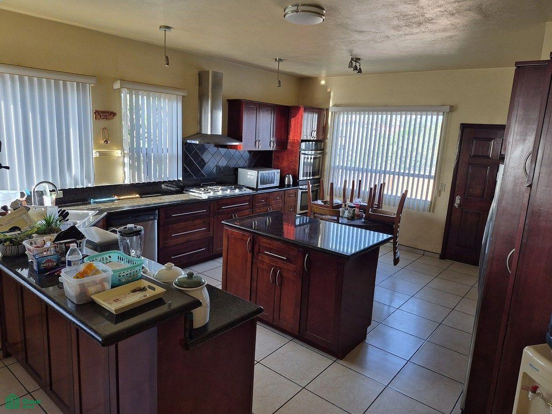 Casa in Tijuana, Bassa California, Messico 4 - 17410581