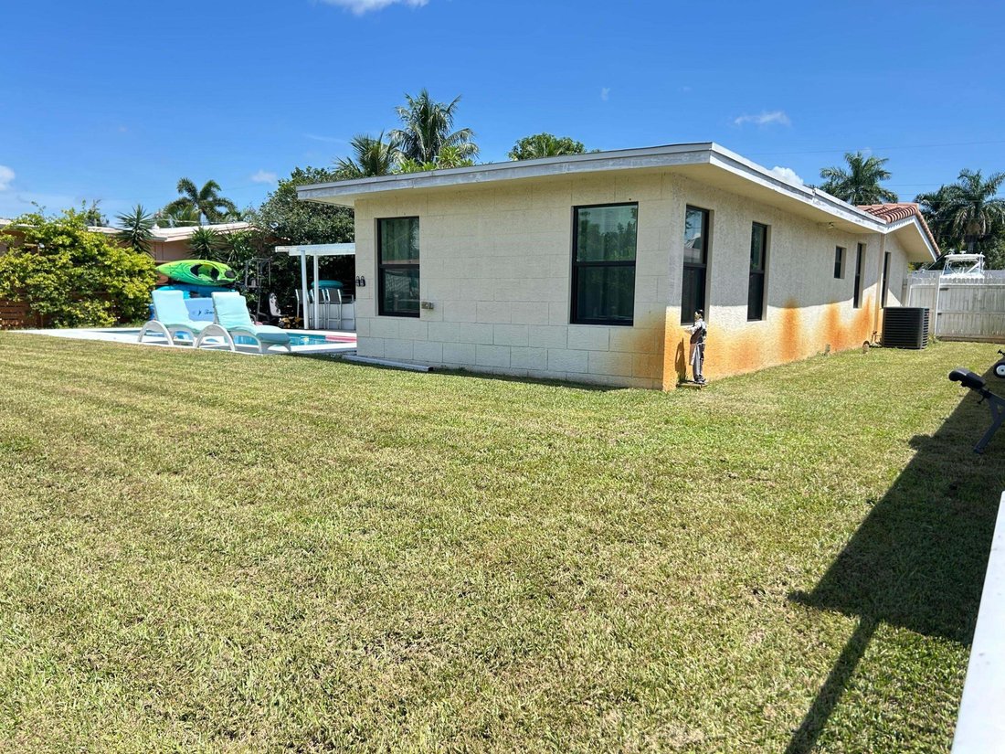 House in Fort Lauderdale, Florida, United States 4 - 18922229