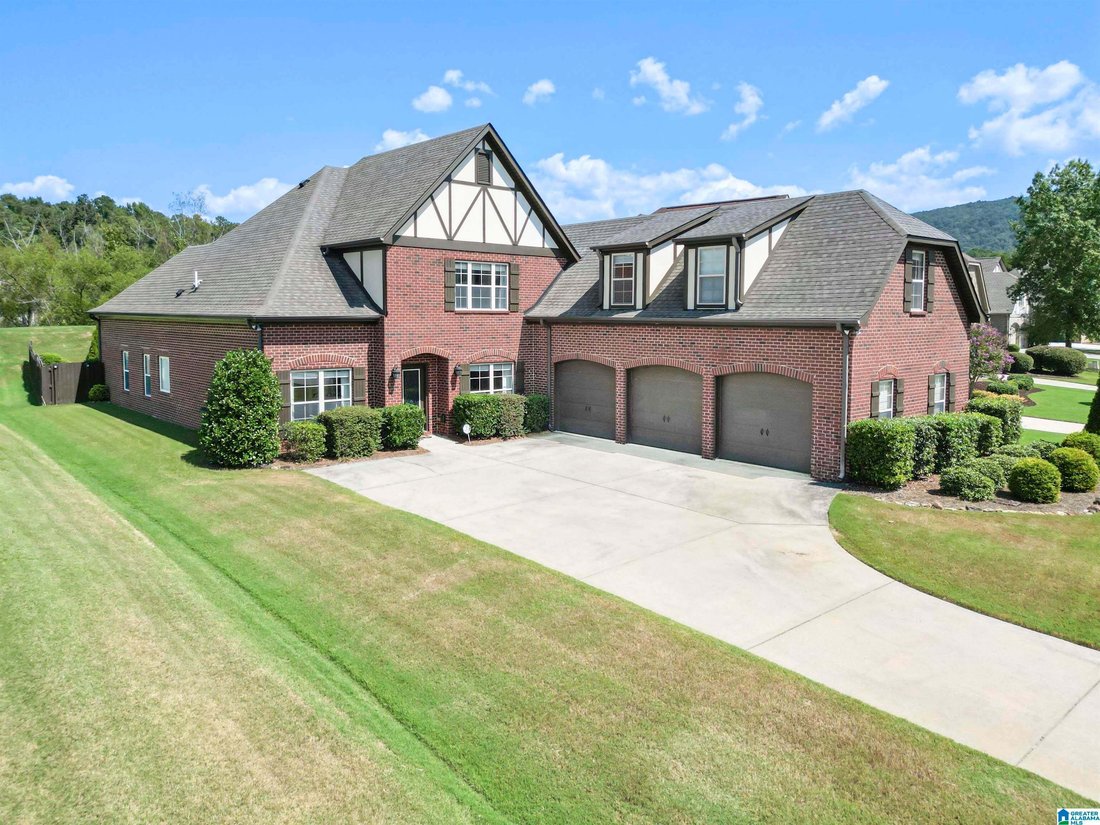 Casa en Vestavia Hills, Alabama, Estados Unidos 1 - 18915170