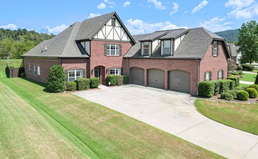 Casa en Vestavia Hills, Alabama, Estados Unidos 1
