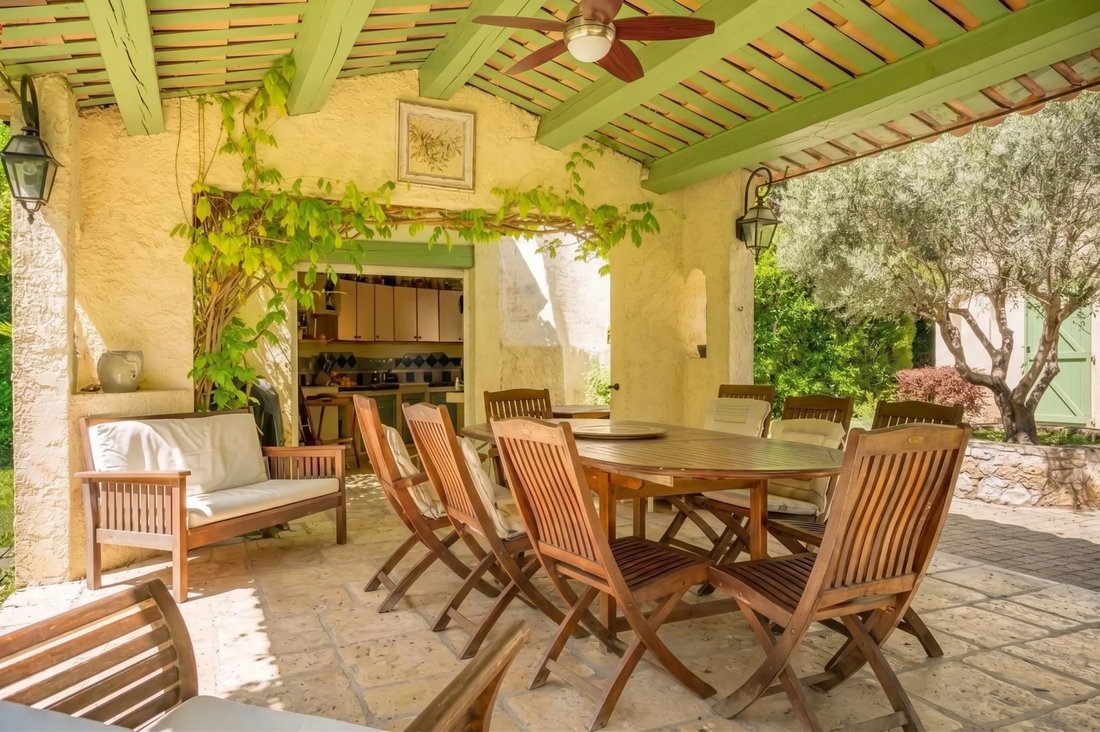 House in Ventabren, Provence-Alpes-Côte d'Azur, France 4 - 18922389