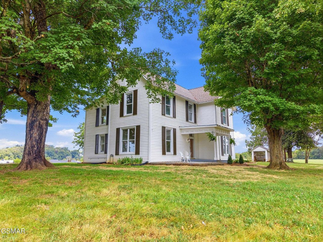 House in Sevierville, Tennessee, United States 4 - 18922321