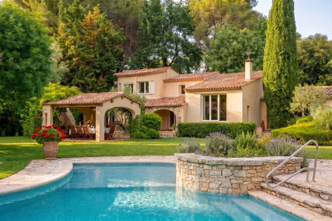 House in Ventabren, Provence-Alpes-Côte d'Azur, France 1 - 18922389