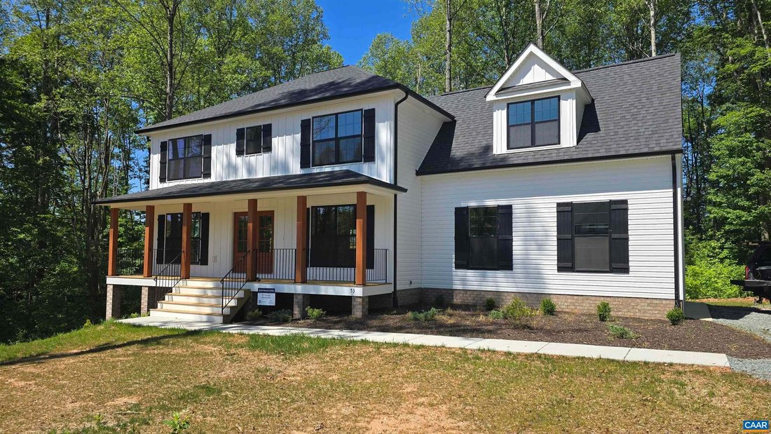 House in Troy, Virginia, United States 2 - 18326790