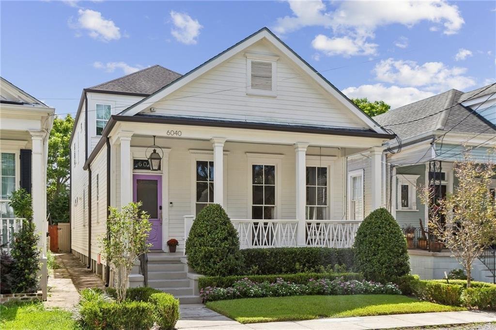 House in New Orleans, Louisiana, United States 1 - 18919751