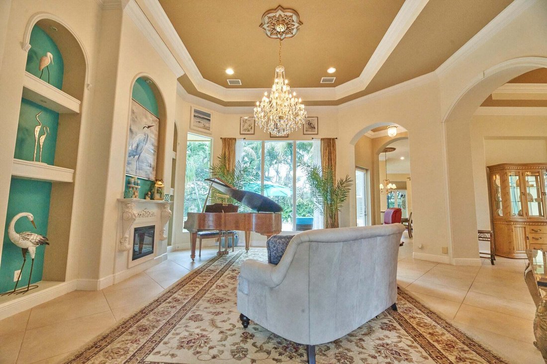 Casa en Lake Worth, Florida, Estados Unidos 4 - 18922239