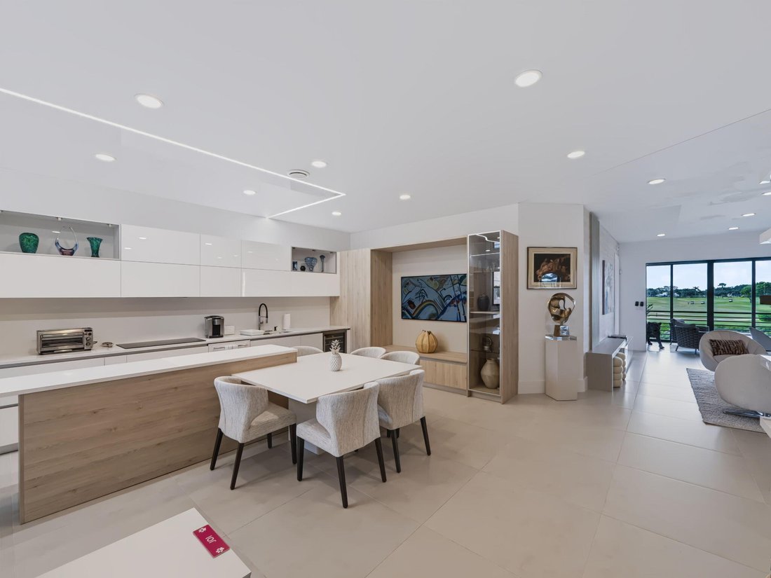 Condominio a Delray Beach, Florida, Stati Uniti 3 - 18922284